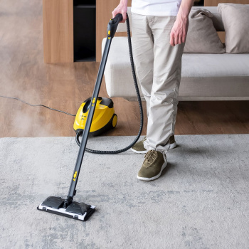 Пароочиститель напольный Timberk T-STCF70