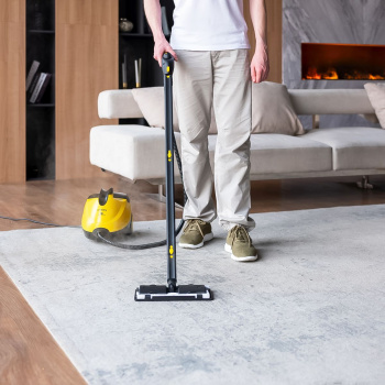 Пароочиститель напольный Timberk T-STCF70