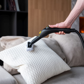 Пароочиститель напольный Timberk T-STCF70