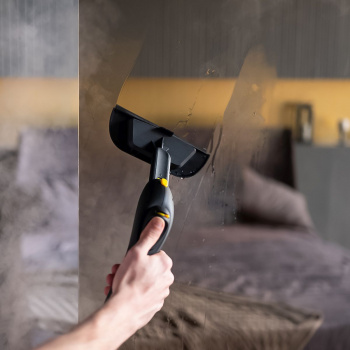 Пароочиститель напольный Timberk T-STCF70