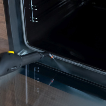 Пароочиститель напольный Timberk T-STCF70