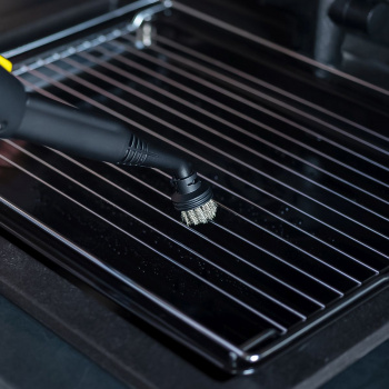 Пароочиститель напольный Timberk T-STCF70