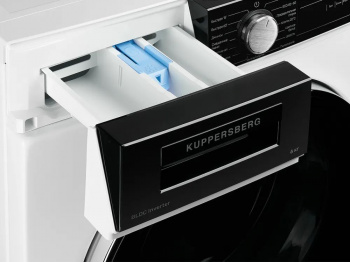 Стиральная машина Kuppersberg WM 411 W