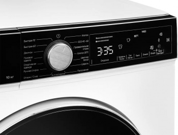 Стиральная машина Kuppersberg WM 581 W