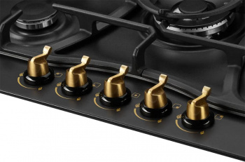 Газовая варочная поверхность Kuppersberg FS 703 B