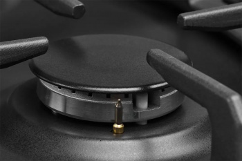 Газовая варочная поверхность Kuppersberg FS 703 B