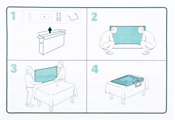 Телевизор LED Xiaomi 65