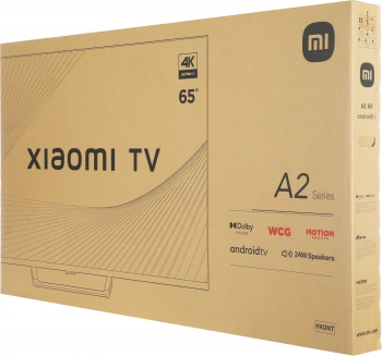 Телевизор LED Xiaomi 65