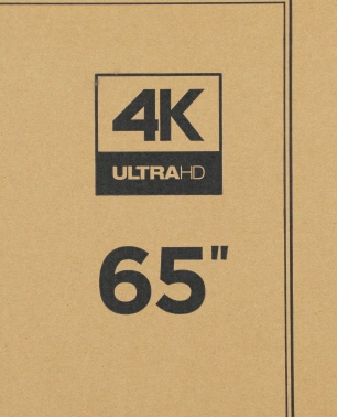 Телевизор LED Xiaomi 65