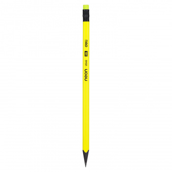 Набор карандашей ч/г Deli  EU54600