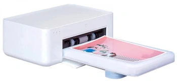 Принтер сублимационный Xiaomi Instant 1S Set EU