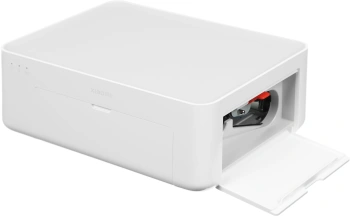 Принтер сублимационный Xiaomi Instant 1S Set EU