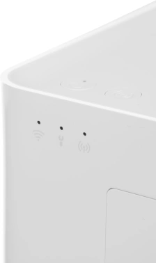 Принтер сублимационный Xiaomi Instant 1S Set EU