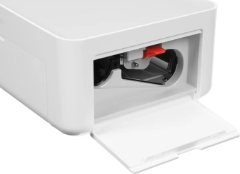 Принтер сублимационный Xiaomi Instant 1S Set EU