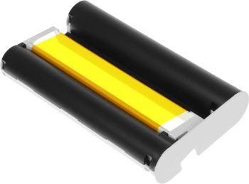 Принтер сублимационный Xiaomi Instant 1S Set EU