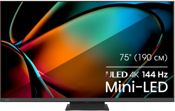 Телевизор LED Hisense 75