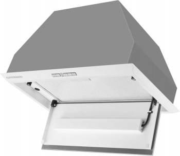 Вытяжка встраиваемая Kuppersberg Intro 60