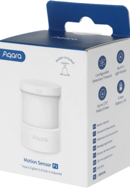 Датчик движ. Aqara Motion Sensor P1