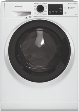 Стиральная машина Hotpoint NSB 6039 K VE RU
