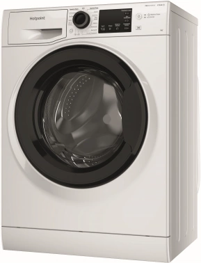 Стиральная машина Hotpoint NSB 6039 K VE RU