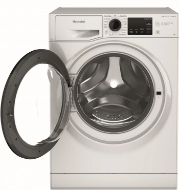 Стиральная машина Hotpoint NSB 6039 K VE RU