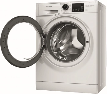 Стиральная машина Hotpoint NSB 6039 K VE RU