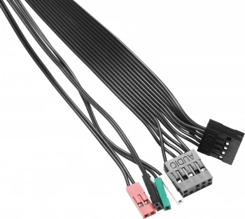 Корпус Accord ENTRY ACC-241