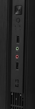 Корпус Accord ENTRY ACC-241