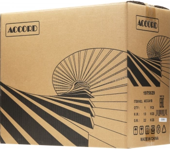 Корпус Accord ENTRY ACC-241