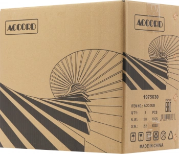 Корпус Accord Entry ACC-242B