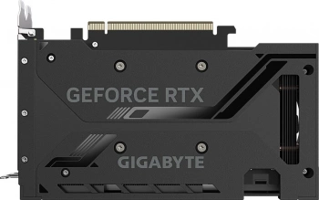 Видеокарта Gigabyte PCI-E 4.0  GV-N406TWF2OC-8GD
