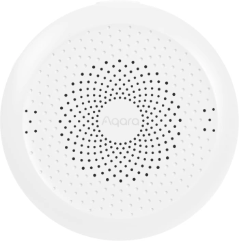 Центр управления Aqara Hub M1S Gen 2