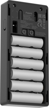 Видеозвонок Aqara Smart Video Doorbell G4