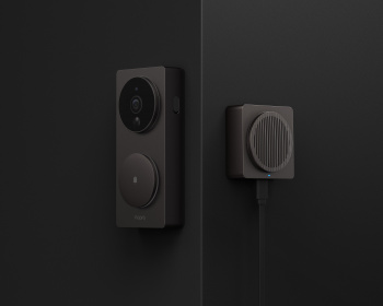 Видеозвонок Aqara Smart Video Doorbell G4