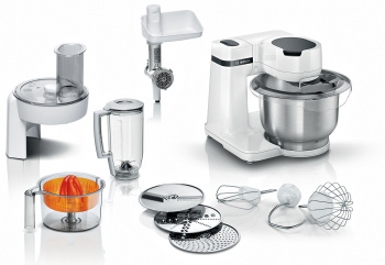 Кухонная машина Bosch MUMS2EW40