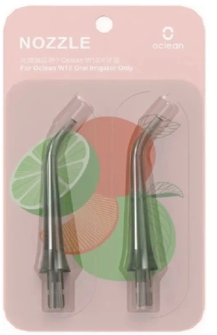 Насадка для ирригатора Oclean W10 N10