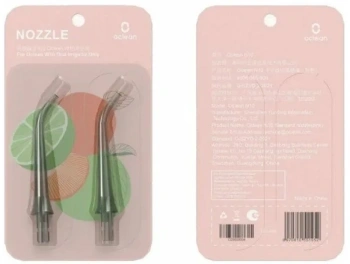 Насадка для ирригатора Oclean W10 N10