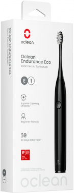 Зубная щетка электрическая Oclean Endurance Eco E5501