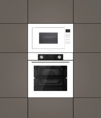 Микроволновая печь Kuppersberg HMW 645 W