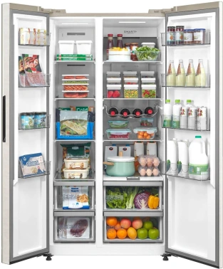 Холодильник Midea MDRS791MIE33