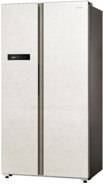 Холодильник Midea MDRS791MIE33