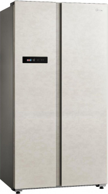 Холодильник Midea MDRS791MIE33
