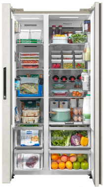 Холодильник Midea MDRS791MIE33