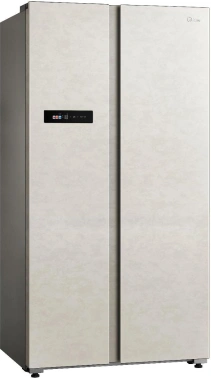 Холодильник Midea MDRS791MIE33