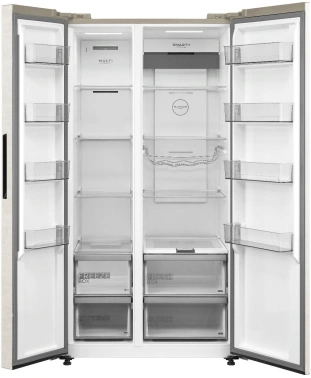 Холодильник Midea MDRS791MIE33