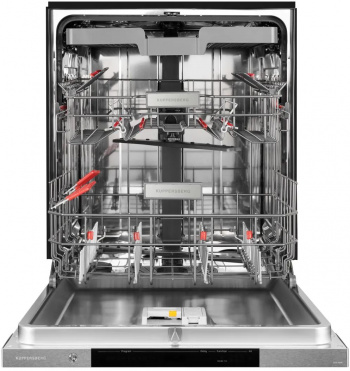 Посудомоечная машина встраив. Kuppersberg GLM 6096
