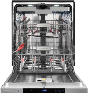 Посудомоечная машина встраив. Kuppersberg GLM 6096