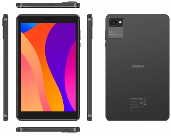 Планшет Digma Optima 8305C 4G