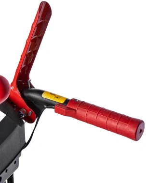 Снегоуборщик бензин. Elitech ST 1476LE