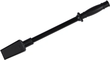 Снегоуборщик бензин. Elitech ST 1271CLE